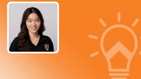 Thumbnail for Language-Driven Video Editing Agents: Unlocking Creative Potential Through Human-AI Collaboration, Christine Sun, UG '24 (9A6CF9F3)
