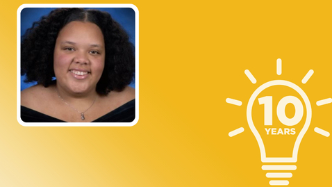 Thumbnail for The Power of Presence: Examining the Role of Faculty Diversity in Enhancing Black Students’ Sense of Belonging and Self-Efficacy, Jehiyah Coles, UG '25 (11624)