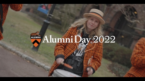 Thumbnail for Alumni Day 2022