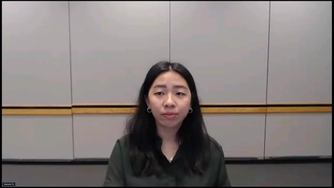 Thumbnail for PUEA 2021 Conference Day 2: Keynote 2 - Alicia Barton