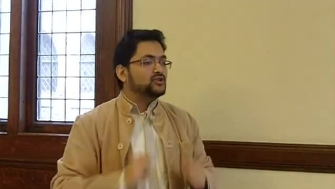 Thumbnail for 4.1 Dhikr and Living a Tawhidic Life (Sohaib Sultan)