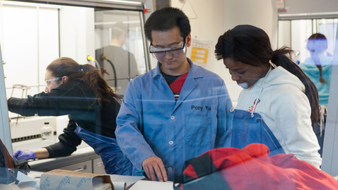 Thumbnail for Choosing Course Components