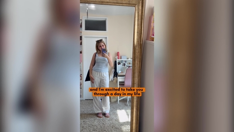 Thumbnail for SSII Intern: Sofia Rodriguez-Tucker ‘27