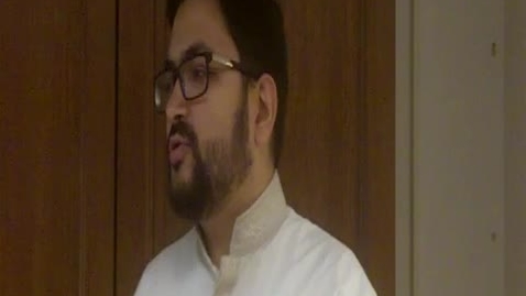 Thumbnail for 4.27 Khutbah - The Problem of Slave Labor 9_2_2016