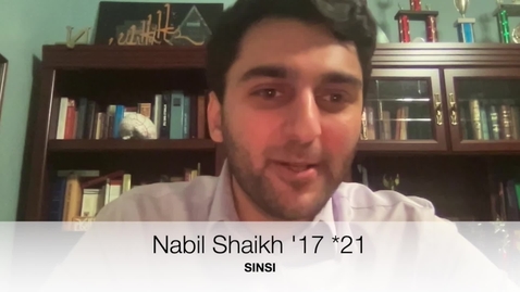 Thumbnail for The Power of the SINSI Experience