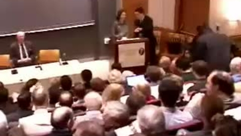 Thumbnail for National Sovereignty and International Institutions