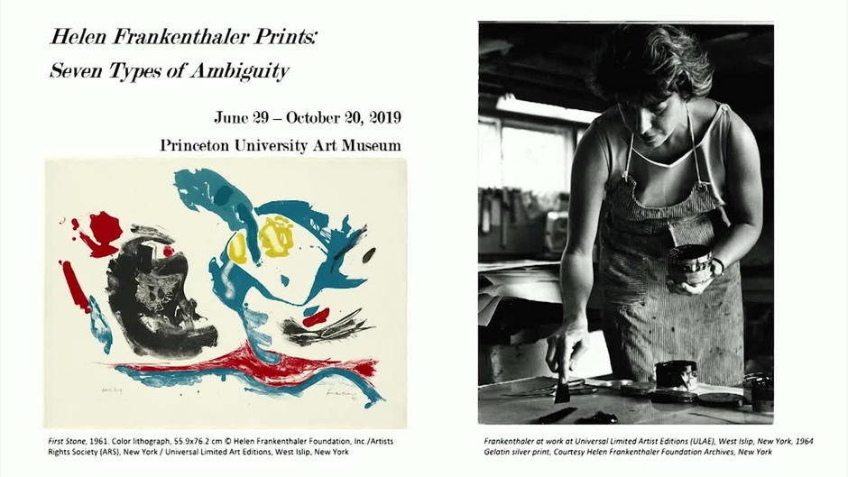 Carol Armstrong Professor Of The History Of Art At Yale