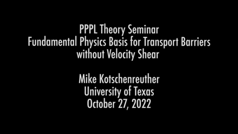 Thumbnail for entry TS27October2022_MKotschenreuther