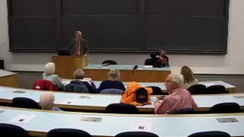 Thumbnail for The Only True Sovereign of A Free People? The Problem of Majority Rule in Madison, Calhoun, and Lincoln