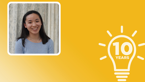 Thumbnail for Predator Alert: Alarm Calls and Social Signaling in a Tropical Bird (Crotophaga Major), Jessica Wang, UG '26 (13374)