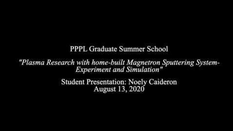 Thumbnail for GSS_13Aug20_NCalderon_student