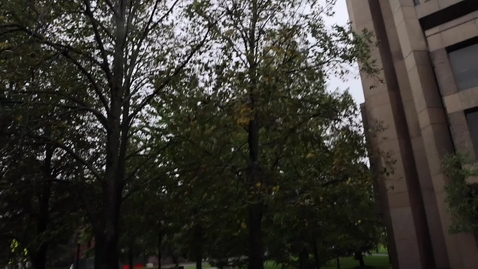 Thumbnail for Directions to PCTS (407 Jadwin Hall)  from Fine Hall and Washington Rd.