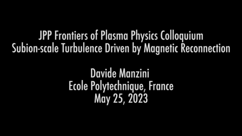 Thumbnail for JPP25May2023_DManzini