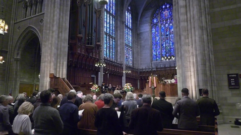 Thumbnail for 2023 Alumni Day Service of Remembrance