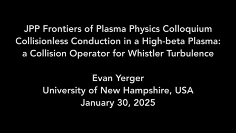 Thumbnail for JPP30January2025_EYerger