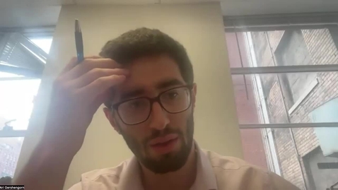 Thumbnail for State AI Policy Forum, Legislative Successes. 11/10/25