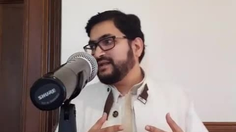 Thumbnail for 10.43 5 Pillars of Good Mental Health (Sohaib Sultan)