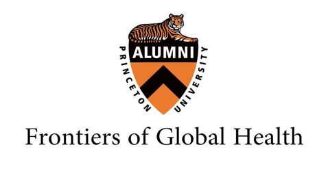 Thumbnail for entry Frontiers of Global Health - Alumni Day, February 20, 2016