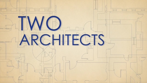 Two Architects