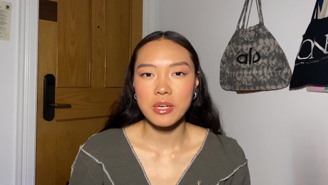 Thumbnail for Are Asian Americans People of Color? Reimagining Asian American Ethnic Identity and Forging Cross-Racial Solidarity with Black Americans, Zi Liu, UG '24 (2280004)