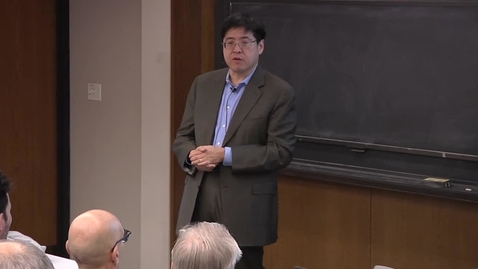 Thumbnail for Statistics, Machine Learning and Understanding the 2016 Election - Samuel Wang Ph.D.