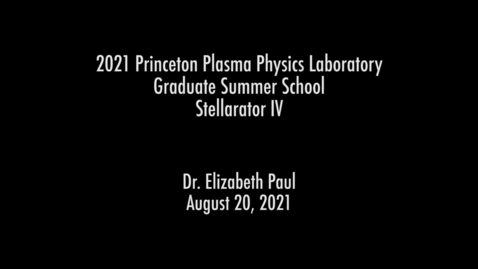 Thumbnail for GSS20August2021_Paul