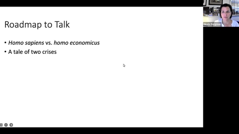 Thumbnail for 9/15 | Fung Fellows Internal Seminar