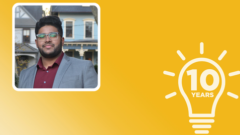 Thumbnail for Optimization of Stealthy Hyperuniform Materials for Quantum Cascade Lasers Using Various Geometries, Uzair Malik, UG '25 (15107)
