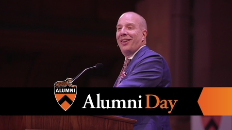 Thumbnail for Alumni Day 2020