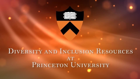 Thumbnail for Diversity and Inclusion Resources