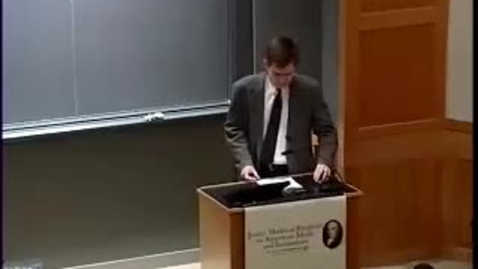 Thumbnail for Religious Liberty: The Theological Claim