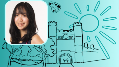 Thumbnail for Rematch+ Intern - Chloe Lau