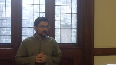 Thumbnail for 9.5 Ramadan Surah al Asr