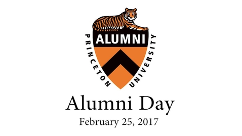 Thumbnail for 2017 Alumni Day Luncheon