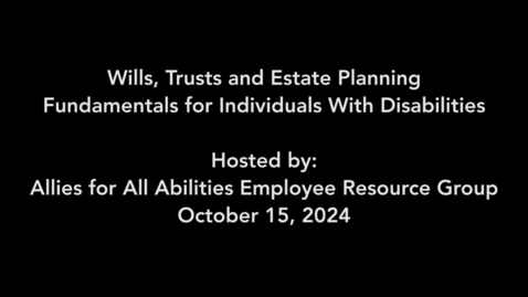 Thumbnail for AAA_15October2024_Wills_Trusts_Estates