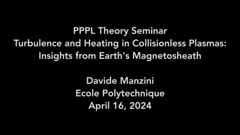 Thumbnail for TS16April2024_DManzini