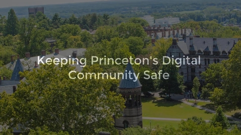 Thumbnail for Safe Computing Video