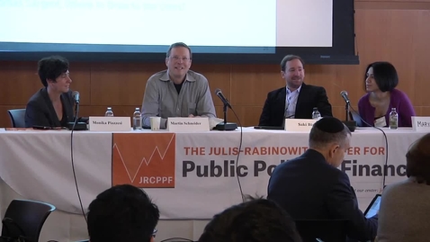 Thumbnail for “Payment and Asset Prices” - JRCPPF 5th Annual Conference