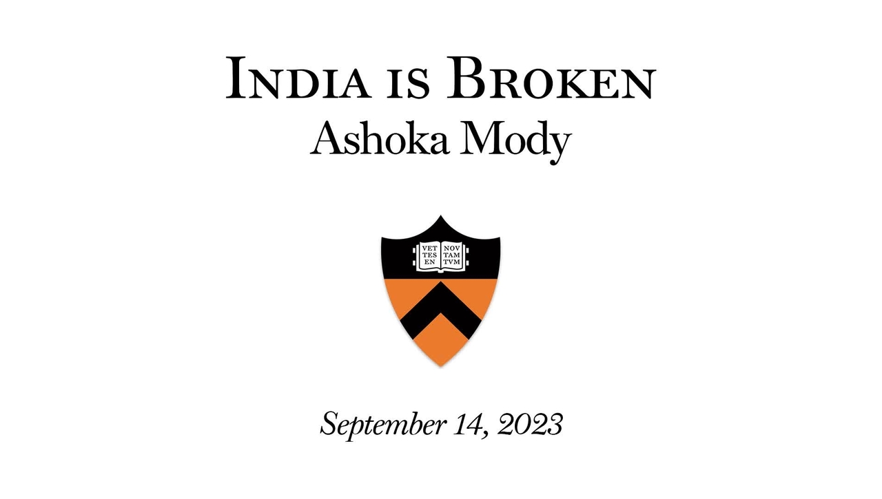  India Is Broken: A People Betrayed, Independence to Today