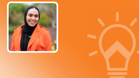 Thumbnail for Inoculating Belief: Tracing Vaccine Hesitancy and Decision-Making in Muslim America, Aisha F Chebbi, UG '24 (3F6DE991)