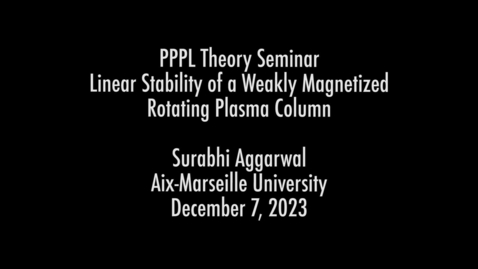 Thumbnail for TS07December2023_SAggarwal
