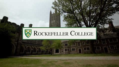 Thumbnail for Rocky College Welcome 2019