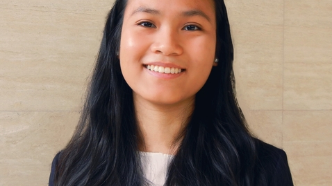 Thumbnail for Efficient Propulsion of a Robotic Tuna, Agnes Robang, UG '23 ( 2734812)