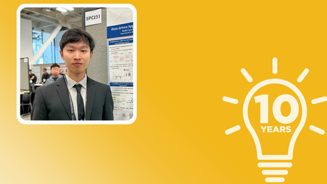 Thumbnail for Interaction between Industrial Users and Power Grids: A Virtual Power Plant Perspective, Ruike Lyu, GS (11430)