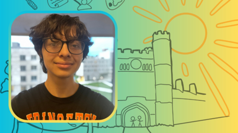 Thumbnail for ReMatch+  Intern- James Morales