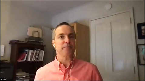 Thumbnail for February 8, 2021:   Mapping Your Semester for Balance &amp; Success: A Key Time Management Strategy For Thriving at Princeton