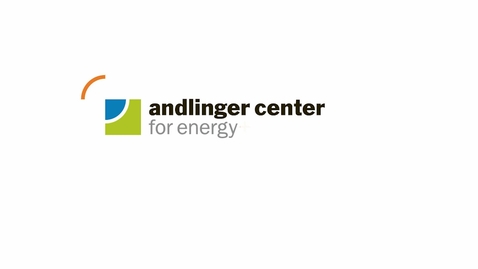 Thumbnail for 2022 Andlinger Annual Conference PM Session 2