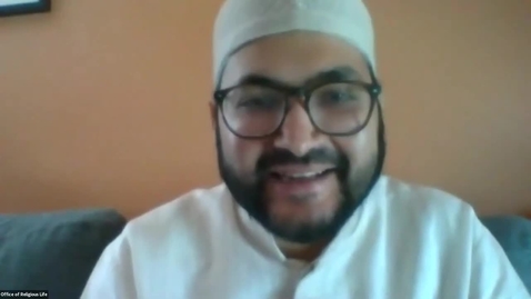 Thumbnail for 5.22 Migrating to Allah &amp; the Messenger (s): Lessons from the Month of Muharram