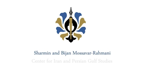 Thumbnail for Saudi Arabia and Iran: Building Understanding for Improved Ties