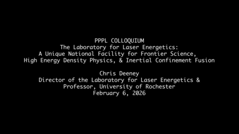 Thumbnail for FC06February2026_CDeeney